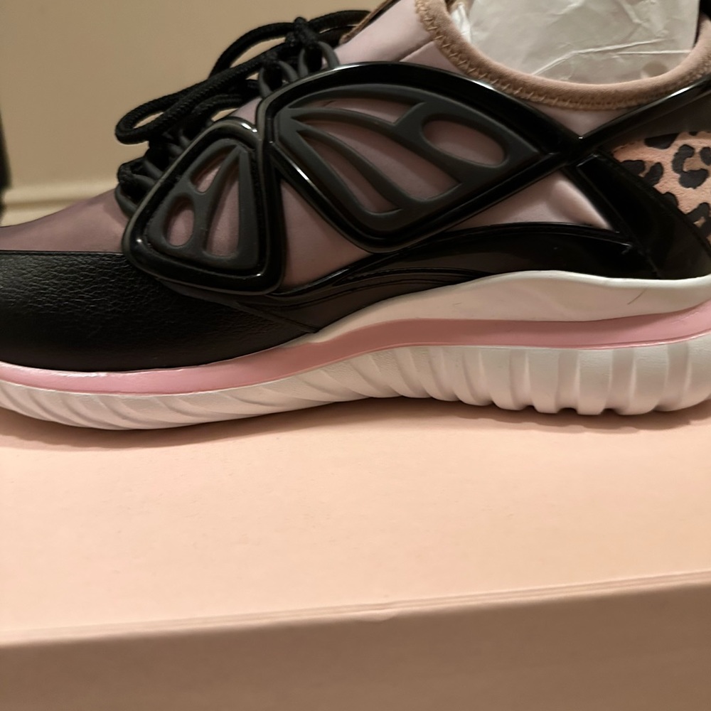 Sophia Webster shoes brand new never worn.